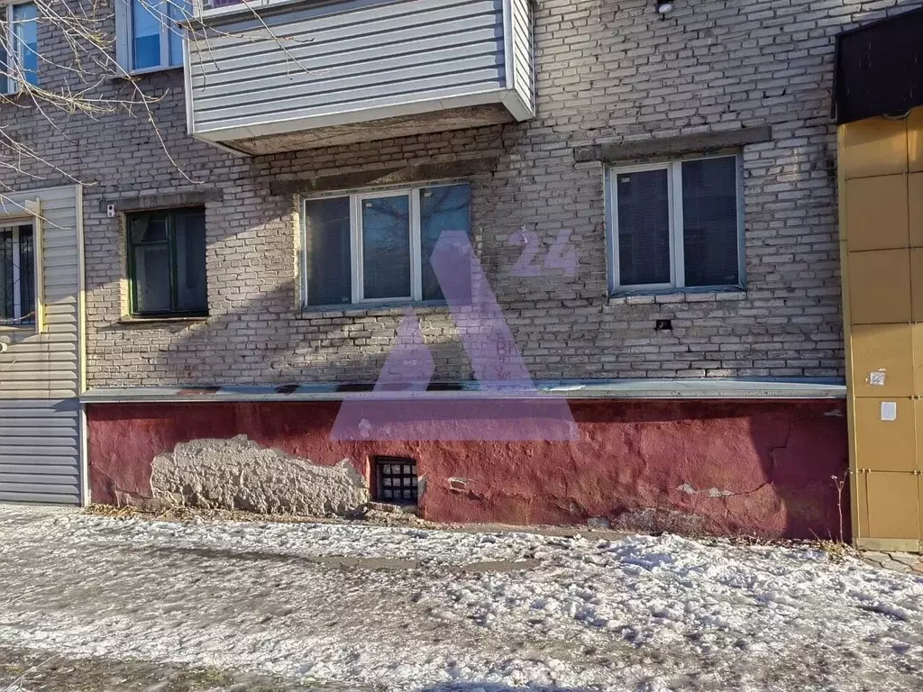 2-к кв. Алтайский край, Барнаул Деповская ул., 20 (42.8 м) - Фото 0