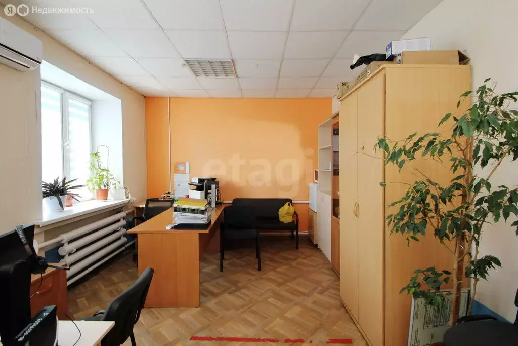 Помещение свободного назначения (507.4 м) - Фото 1