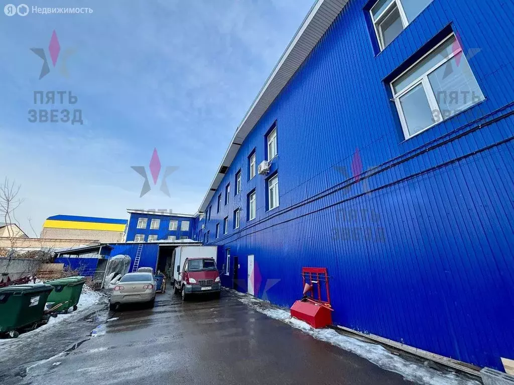 Склад (400 м) - Фото 2