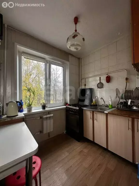 2-комнатная квартира: Чехов, Московская улица, 94к1 (44.3 м) - Фото 1