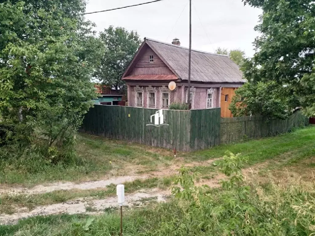 Продается дом в с. Середниково - Фото 0