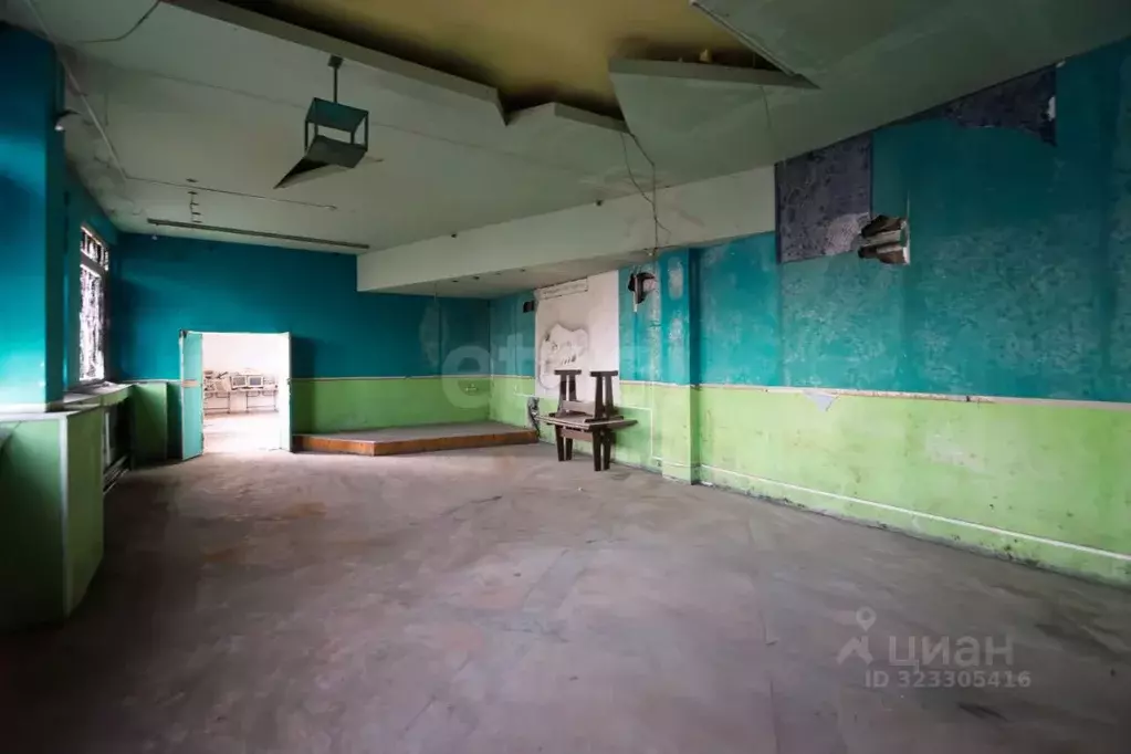 Склад в Ульяновская область, Ульяновск Лесной проезд, 1А (4377 м) - Фото 2