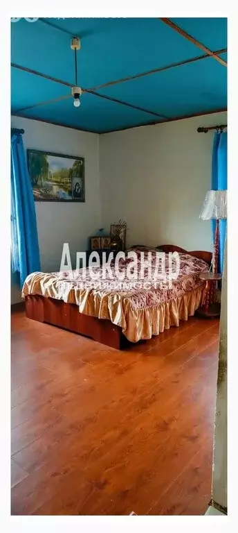 Дом в Доможировское сельское поселение, деревня Кирьяновщина, 4 (130 ... - Фото 2