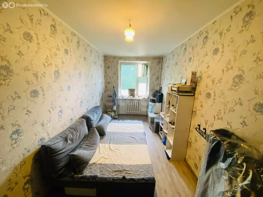2-комнатная квартира: Балашиха, улица Свердлова, 3 (44.7 м) - Фото 0