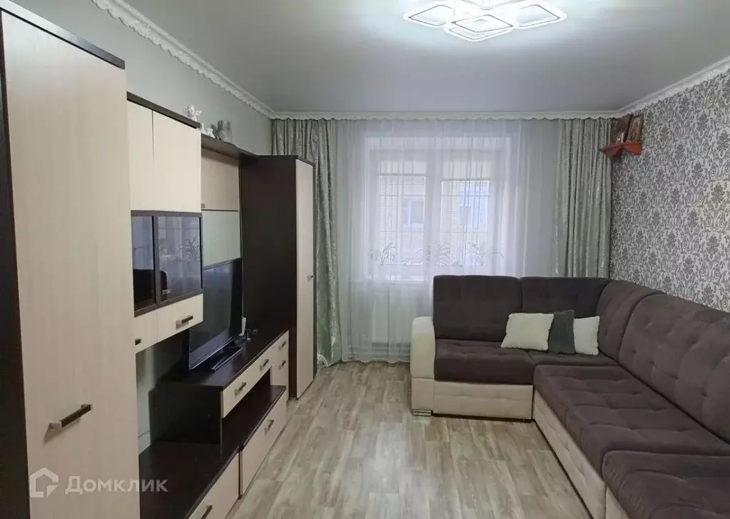 Продаётся 3-к квартира, 67.5 м - Фото 0