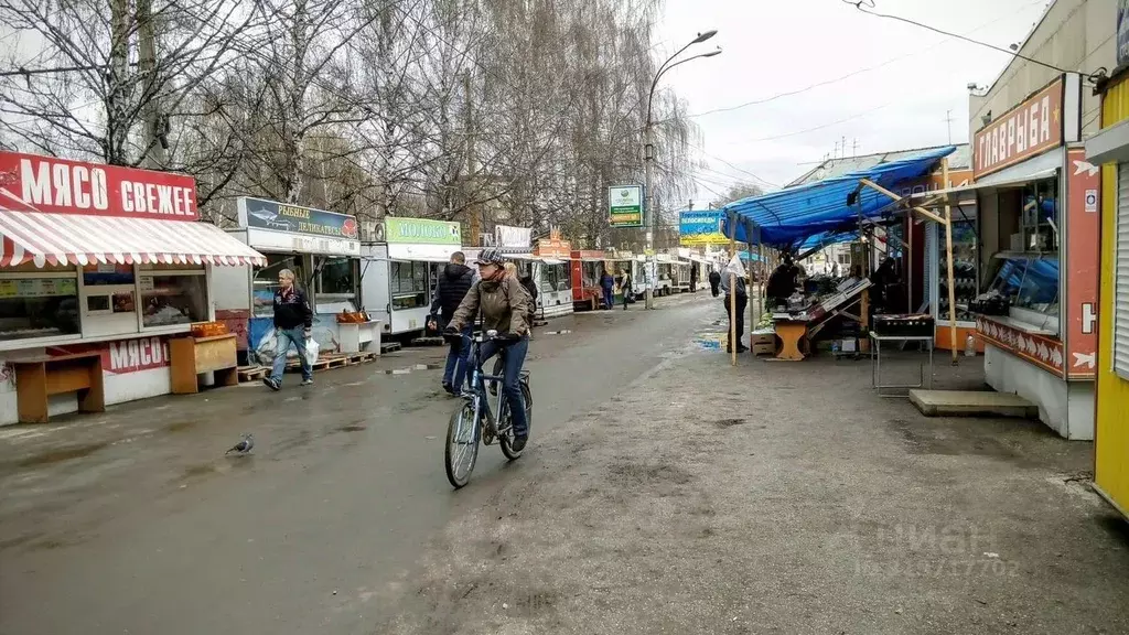 Помещение свободного назначения в Свердловская область, Екатеринбург ... - Фото 0