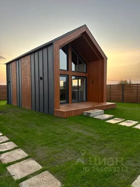 Дом в Владимирская область, Суздальский район, Селецкое муниципальное ... - Фото 1