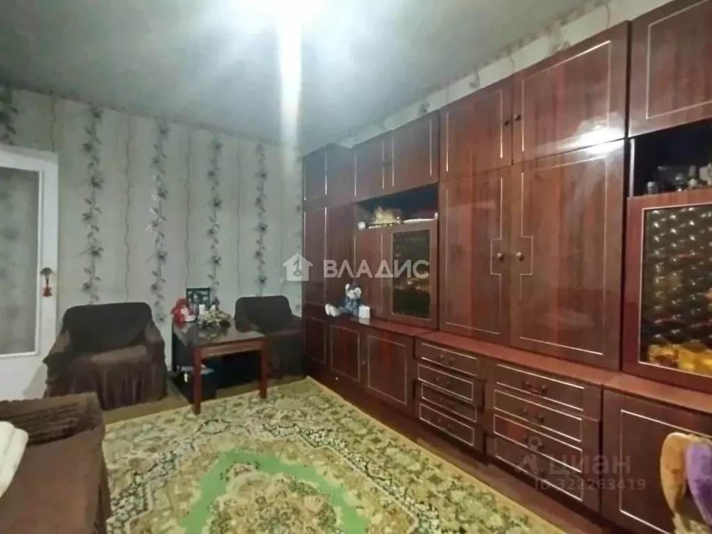 4-к кв. Белгородская область, Белгород бул. Юности, 10 (75.9 м) - Фото 2