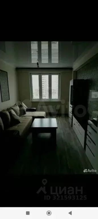 1-к кв. Ханты-Мансийский АО, Нижневартовск ул. Ленина, 31 (42.0 м) - Фото 0