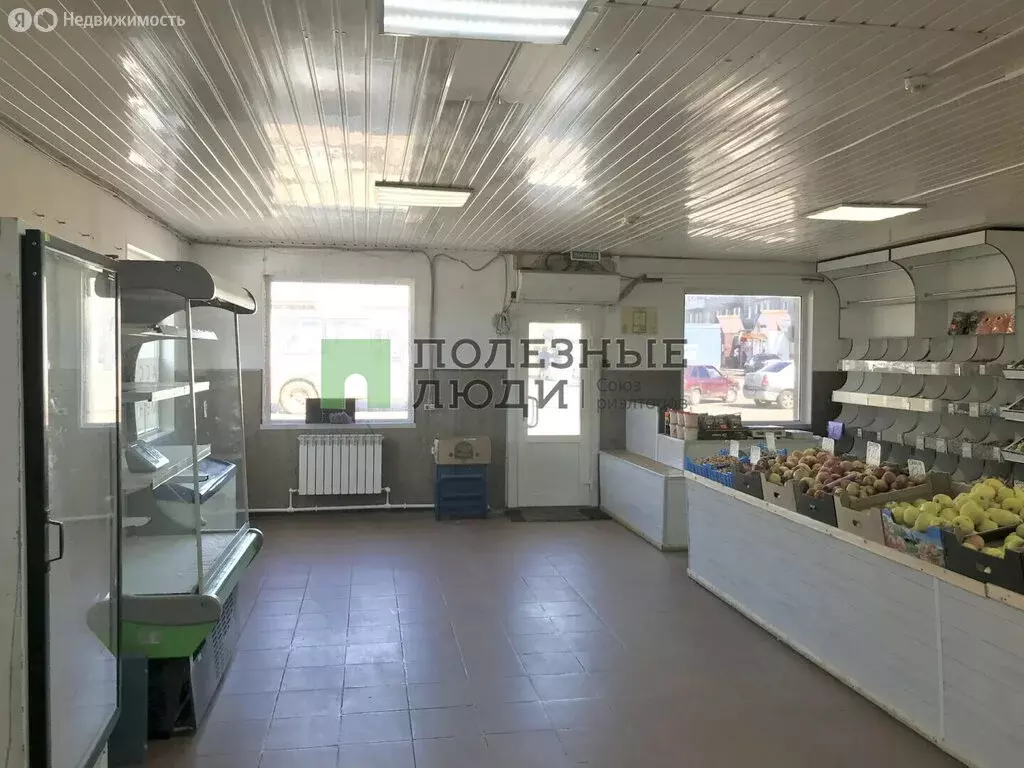 Помещение свободного назначения (82 м) - Фото 1