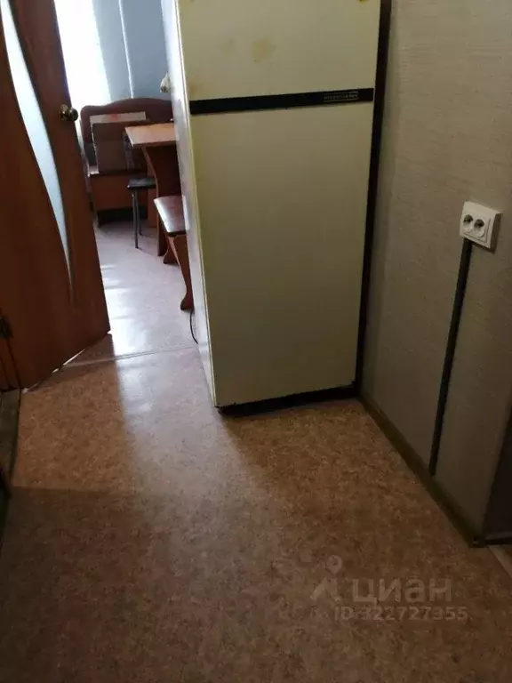 2-к кв. Томская область, Томск ул. 79-й Гвардейской Дивизии, 29 (54.0 ... - Фото 2