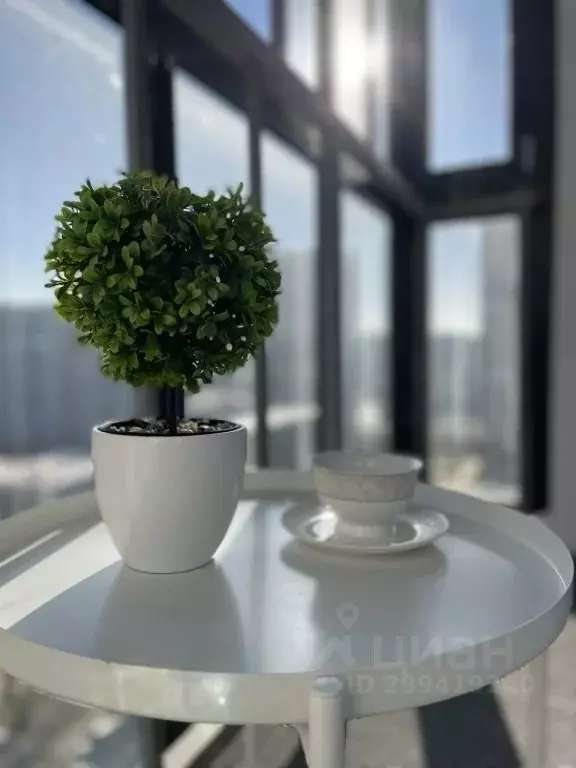 1-к кв. Алтайский край, Барнаул ул. Солнечная Поляна, 81 (40.0 м) - Фото 1