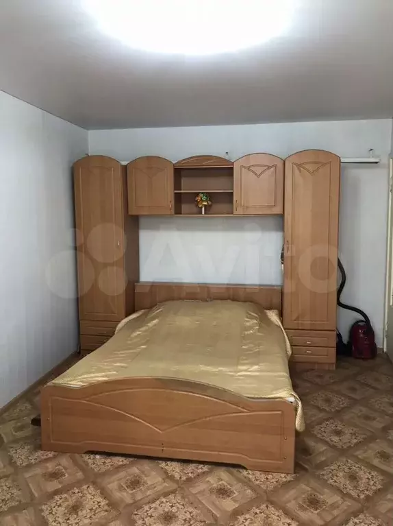 1-к. квартира, 33 м, 3/5 эт. - Фото 0
