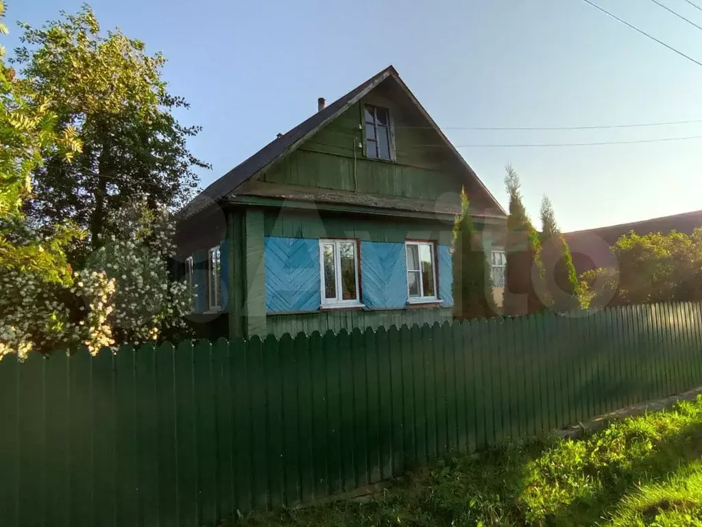 Дом 60 м на участке 42 сот. - Фото 0