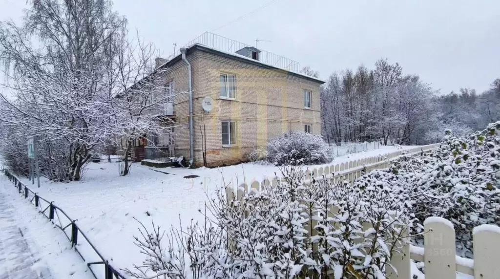 Комната Санкт-Петербург пос. Смолячково, пер. Павлика Морозова, 7 ... - Фото 0