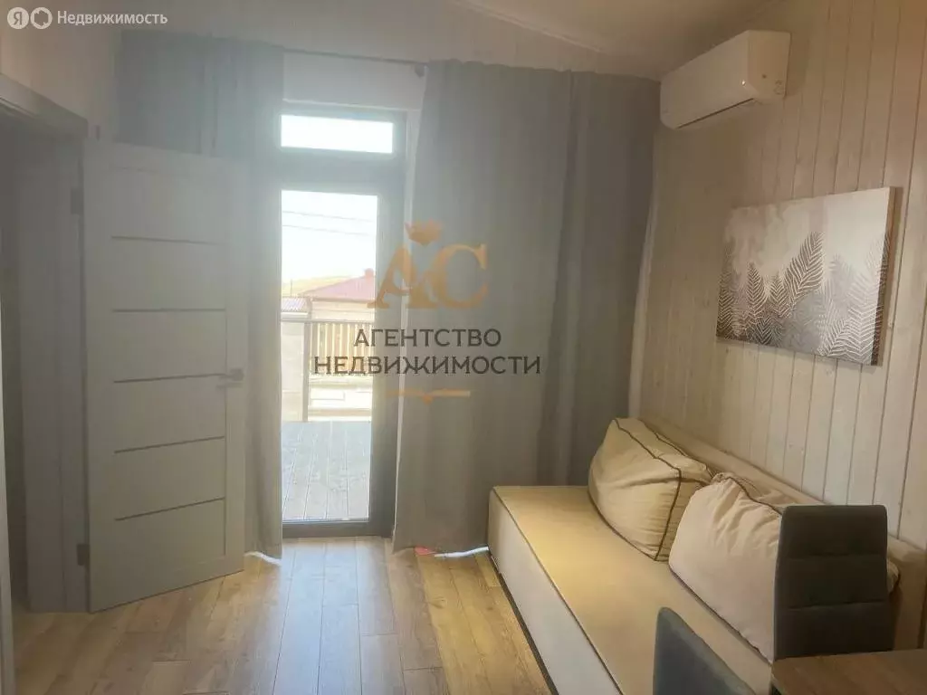 Дом в Мысовское сельское поселение, село Семёновка, улица Лидии ... - Фото 2