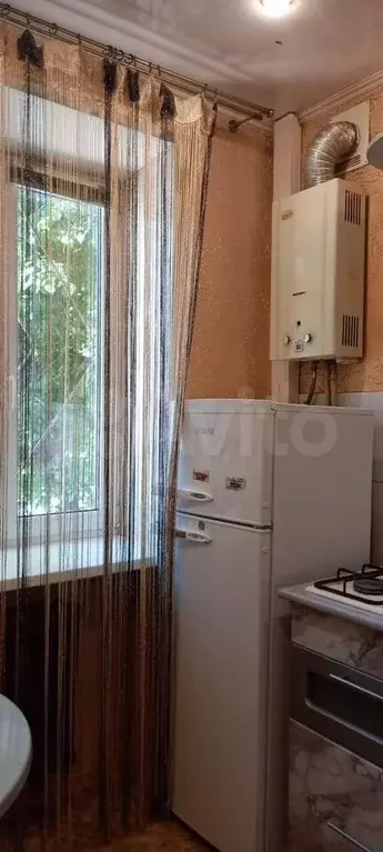 2-к. квартира, 41,2 м, 1/3 эт. - Фото 1