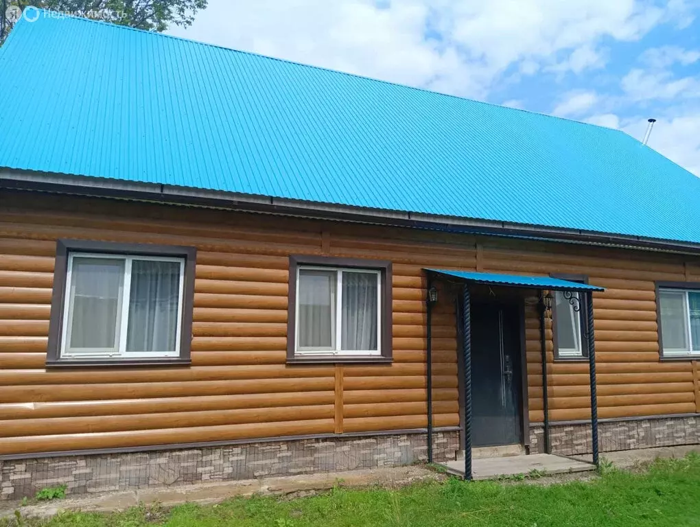 Дом в Адаево, улица Горького, 27 (130 м) - Фото 1