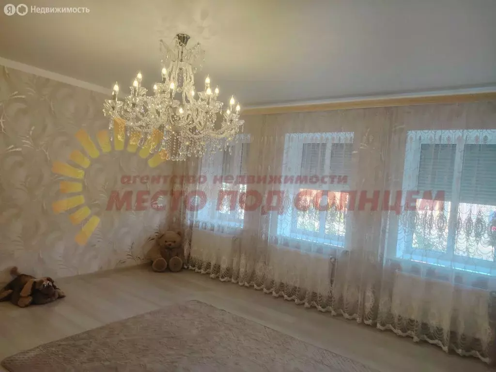 Дом в Ейск, Партизанская улица (79 м) - Фото 1