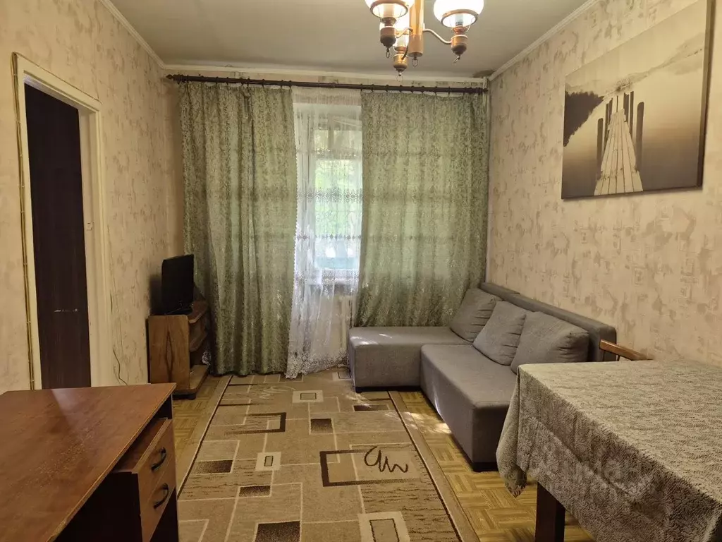 2-к кв. Москва Минская ул., 8К2 (44.0 м) - Фото 1