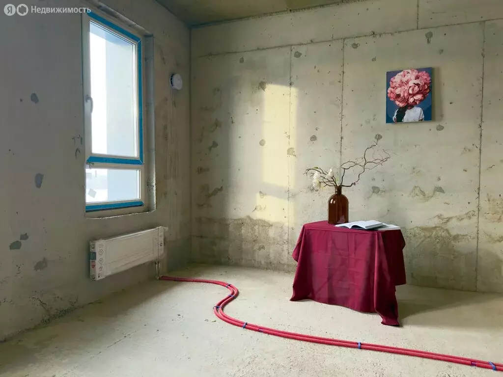 1-комнатная квартира: Иркутск, улица Набережная Иркута, 17 (31.8 м) - Фото 2