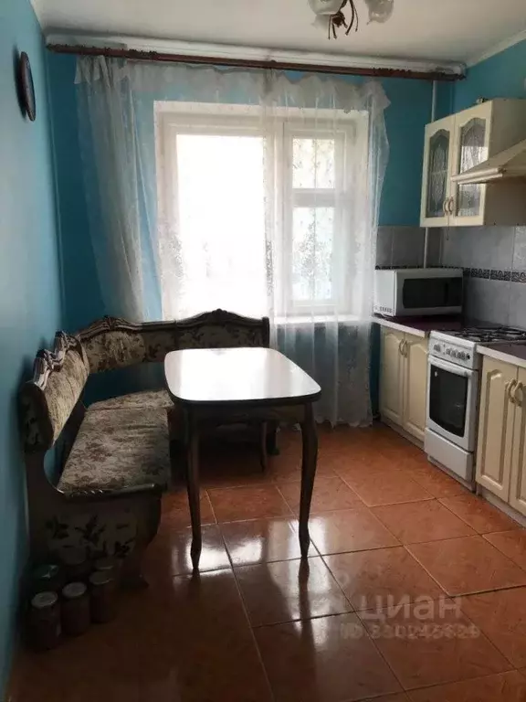 3-к кв. Саратовская область, Саратов ул. 4-я Прокатная, 19 (65.0 м) - Фото 1