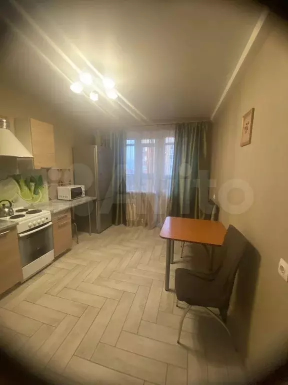 1-к. квартира, 48,8 м, 18/20 эт. - Фото 1