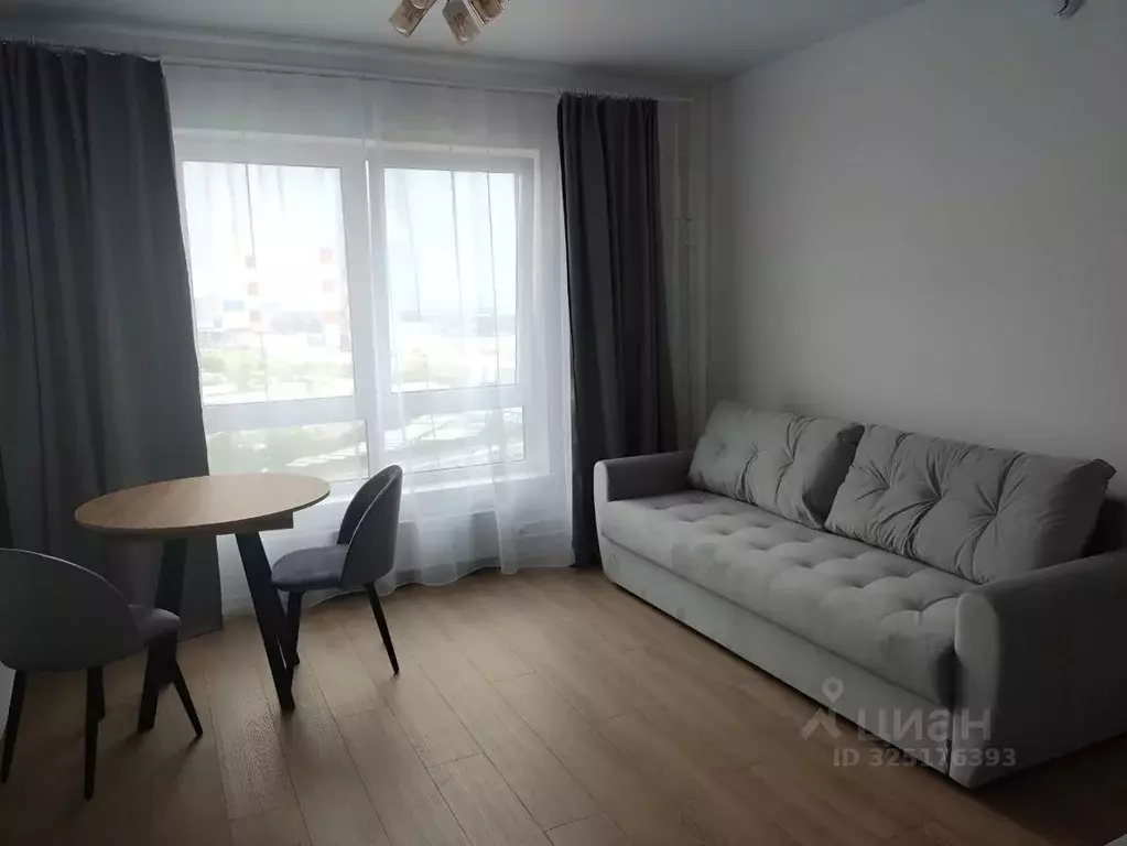 1-к кв. Москва Дорожная ул., 46к3 (25.0 м) - Фото 2