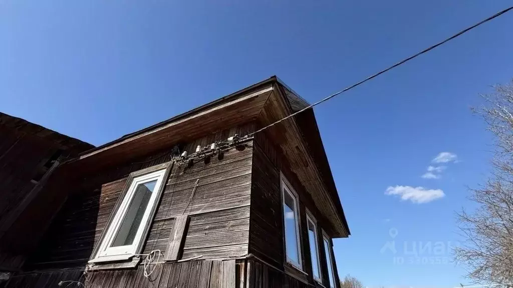 Дом в Ленинградская область, Гатчинский муниципальный округ, д. ... - Фото 2