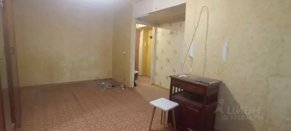 1-к кв. Волгоградская область, Волгоград Богунская ул., 11 (29.9 м) - Фото 1