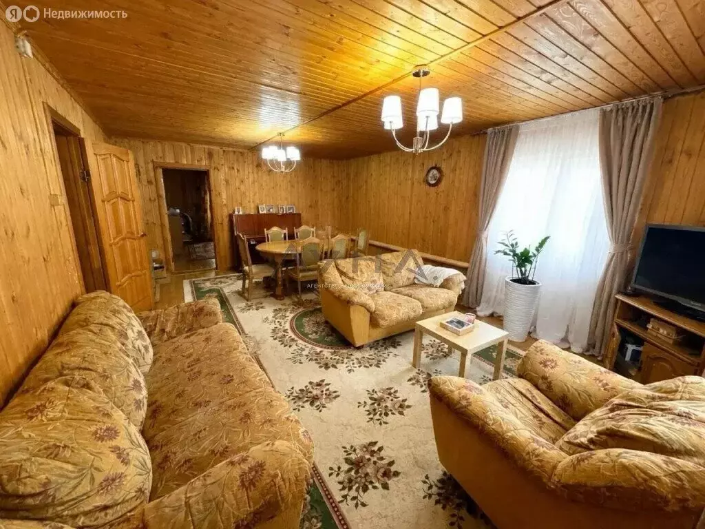 Дом в Елабуга, улица Азина, 161 (107.4 м) - Фото 2