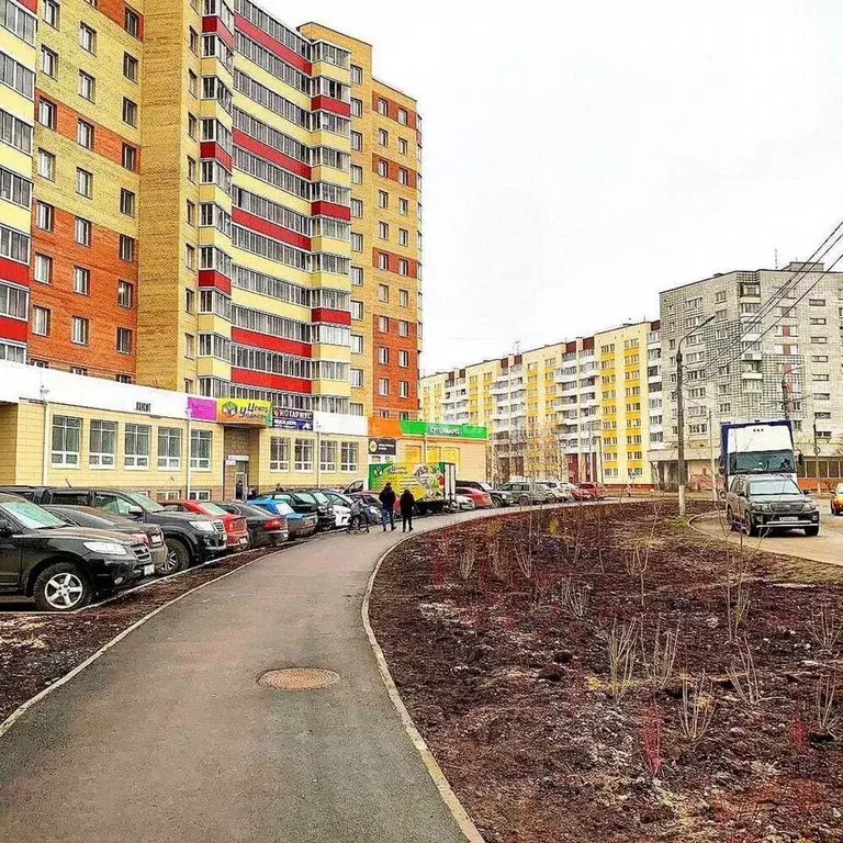 Сдам помещение свободного назначения, 56 м - Фото 1