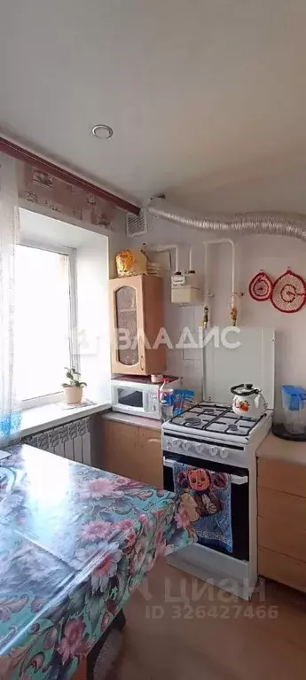 3-к кв. Воронежская область, Воронеж просп. Труда, 73 (54.5 м) - Фото 1