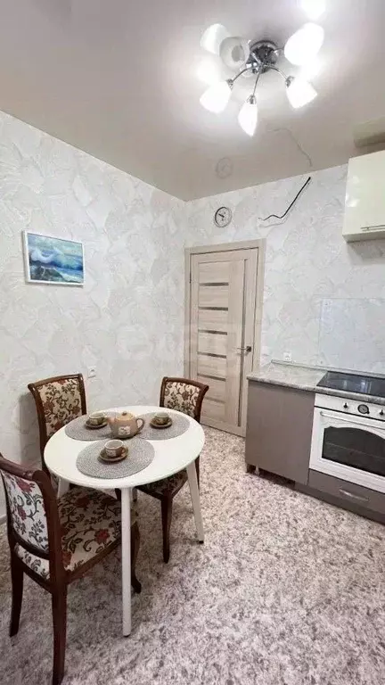 3-к кв. Алтайский край, Барнаул ул. Попова, 154 (72.6 м) - Фото 1