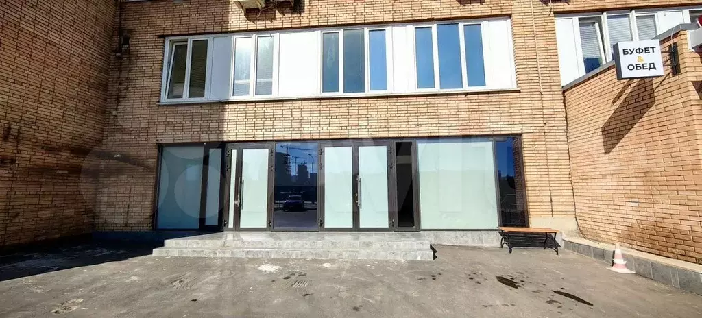 Продажа пл. 95.7 м2 под офис, м. Воронцовская в - Фото 0