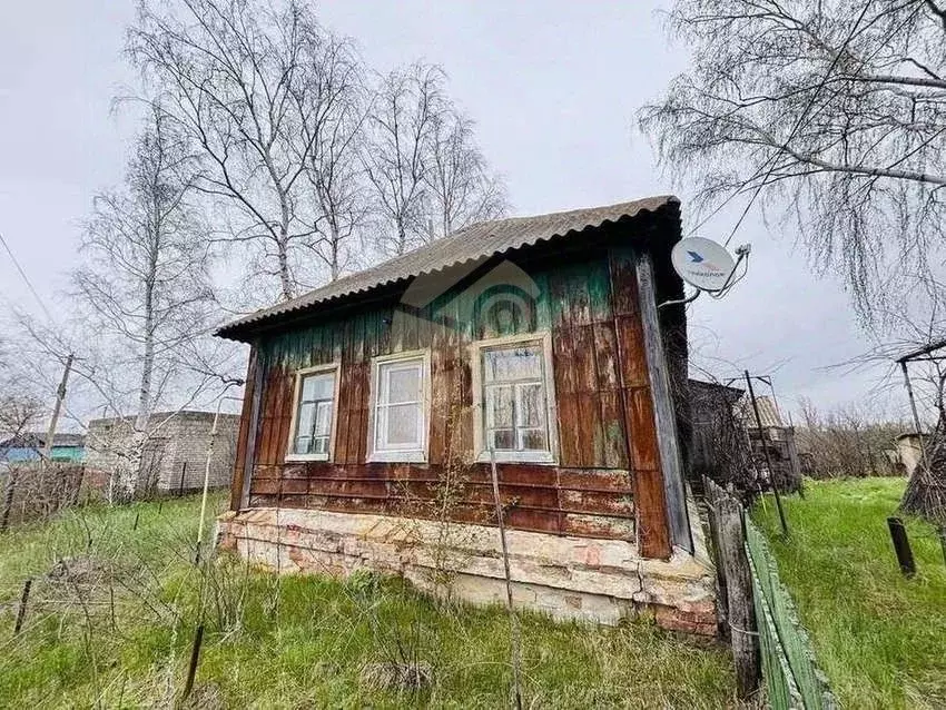 Дом в Белгородская область, Старооскольский городской округ, с. ... - Фото 2