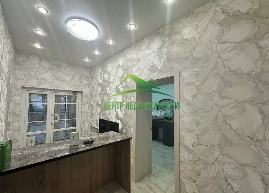 Помещение свободного назначения в Магаданская область, Магадан ... - Фото 1