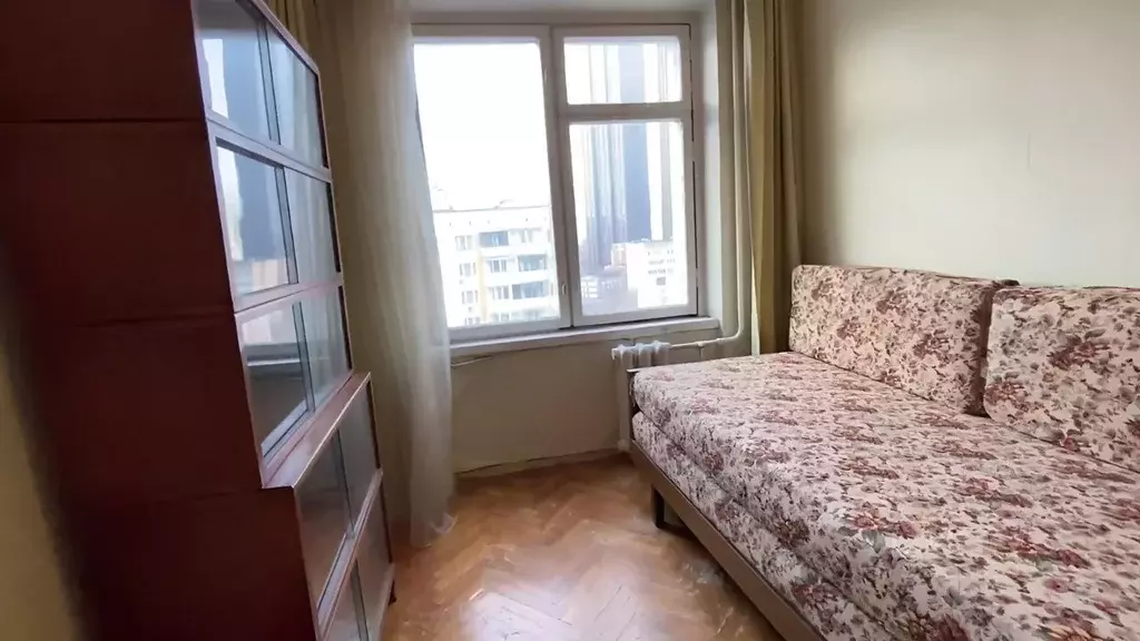 2-к кв. Московская область, Балашиха ш. Энтузиастов, 57 (40.0 м) - Фото 2