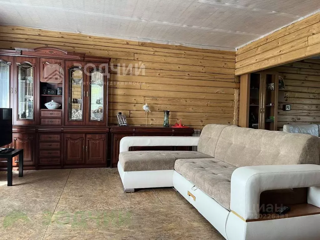 Дом в Чувашия, Канаш ул. Гагарина (121 м) - Фото 1
