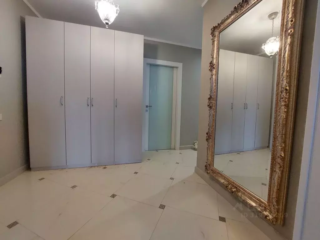 3-к кв. Московская область, Одинцовский городской округ, д. Подушкино  ... - Фото 1