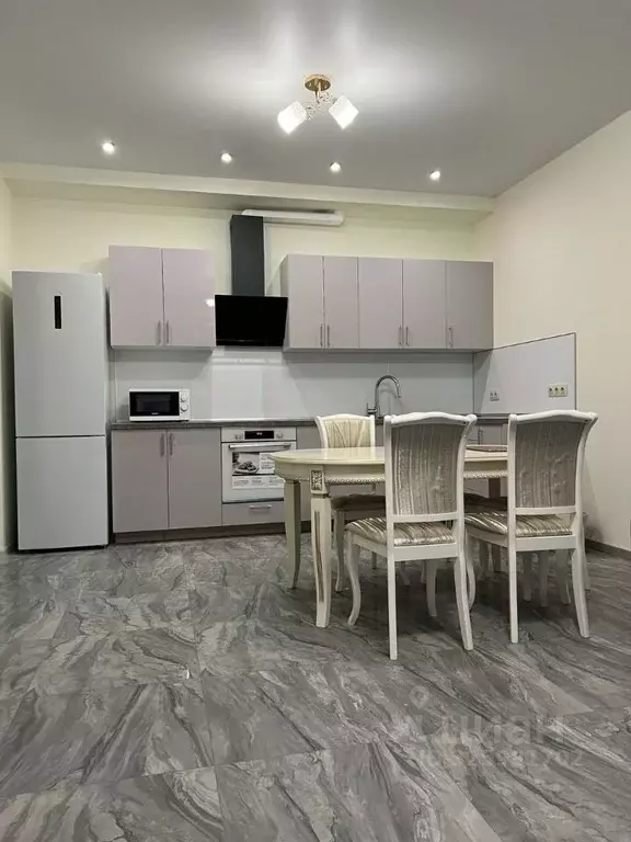 3-к кв. Москва Красноказарменная ул., 14Ак6 (75.0 м) - Фото 1