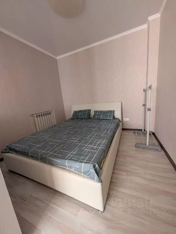 1-к кв. Краснодарский край, Туапсе Речная ул., 6 (38.0 м) - Фото 2