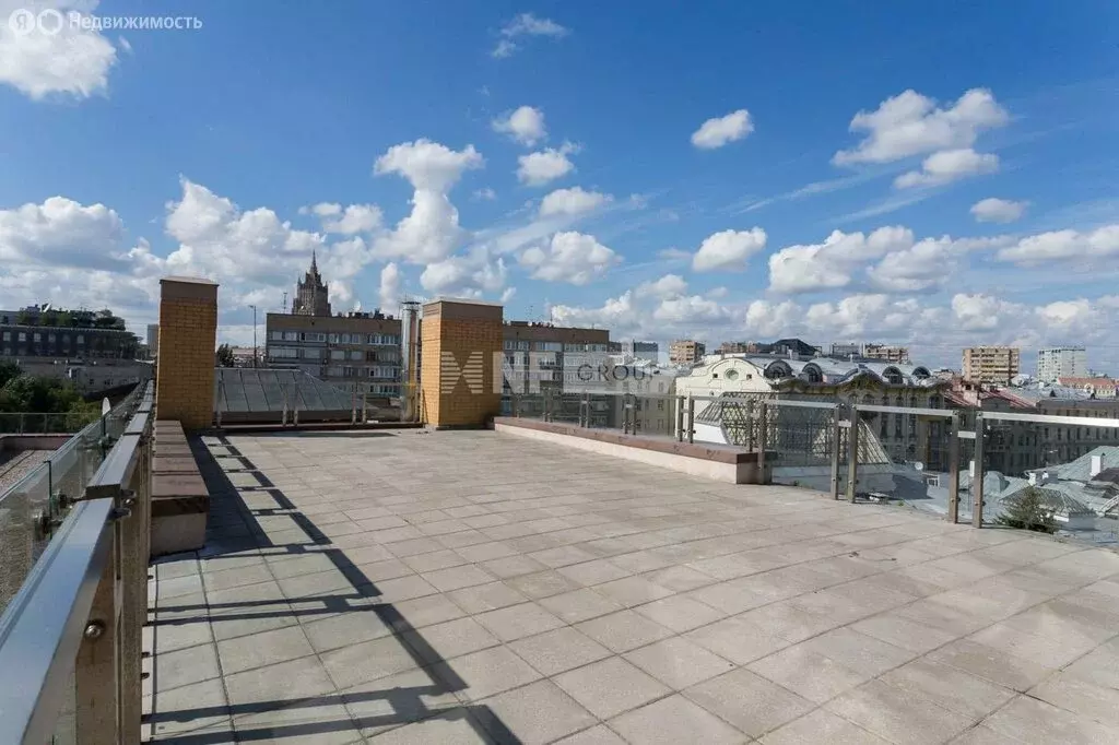 5-комнатная квартира: Москва, Еропкинский переулок, 16/23 (350.3 м) - Фото 0