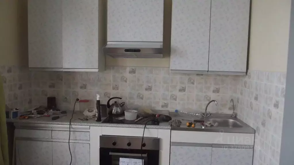 1-к кв. Московская область, Химки Молодежная ул., 2А (50.0 м) - Фото 1