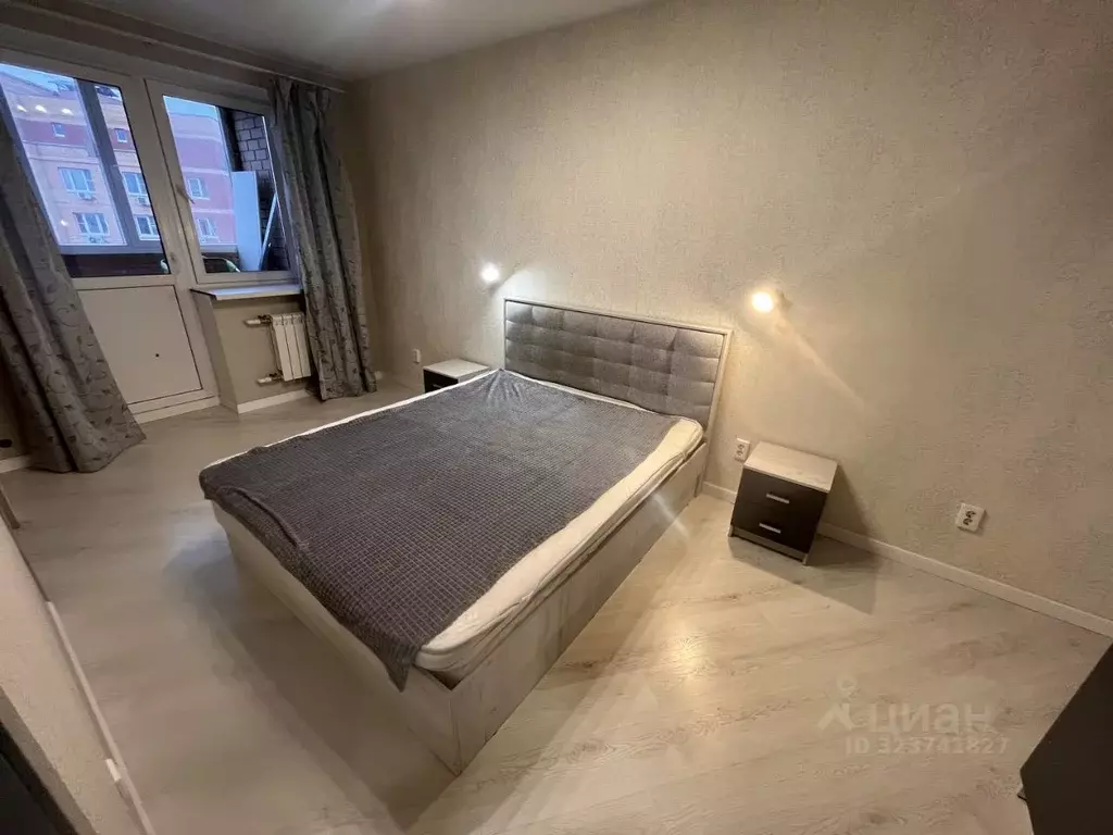 2-к кв. Московская область, Лыткарино Первомайская ул., 19 (60.0 м) - Фото 2