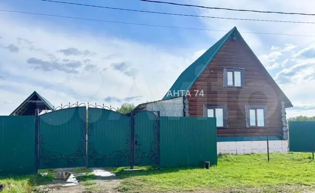 Дом 120 м на участке 16,2 сот. - Фото 0