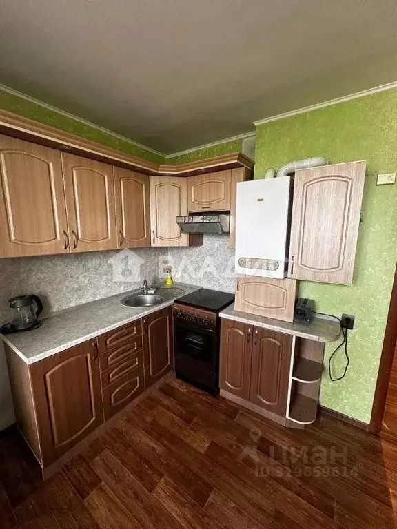 1-к кв. Белгородская область, Белгород Почтовая ул., 84 (38.4 м) - Фото 0