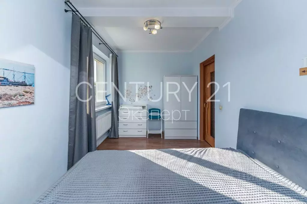 1-к кв. Калининградская область, Калининград Стрелковая ул., 8Б (41.3 ... - Фото 1