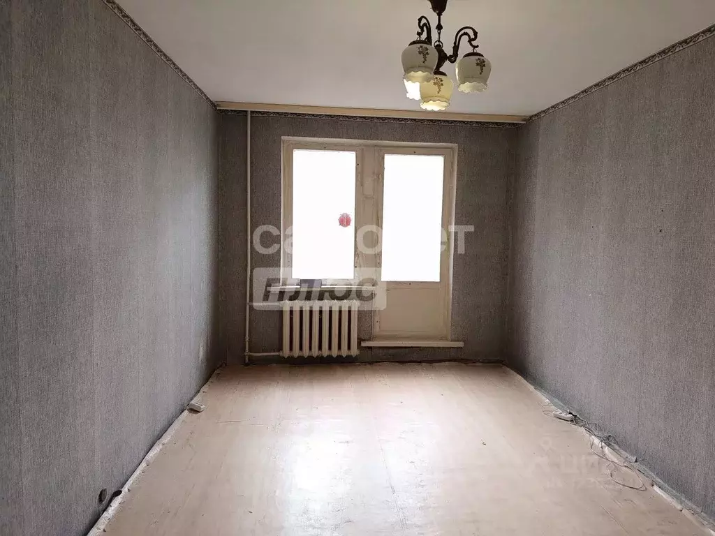 2-к кв. Курская область, Курский район, Клюквинский сельсовет, д. ... - Фото 2