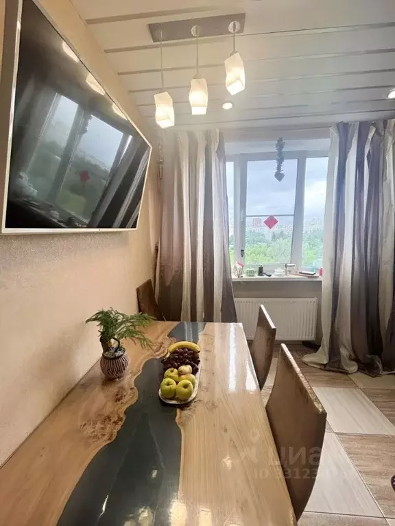 2-к кв. Санкт-Петербург Искровский просп., 20 (53.6 м) - Фото 1